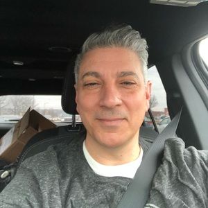 Meet your Posher, Ralph